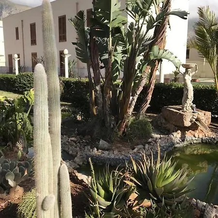 Stella Del Mare * San Vito Lo Capo