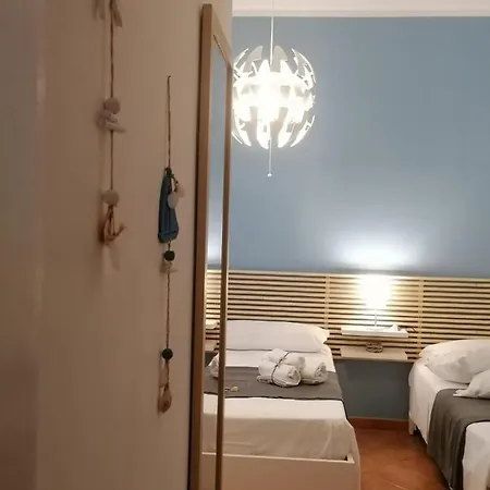 Stella Del Mare Apartment *