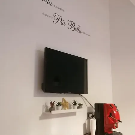 Stella Del Mare Apartment *