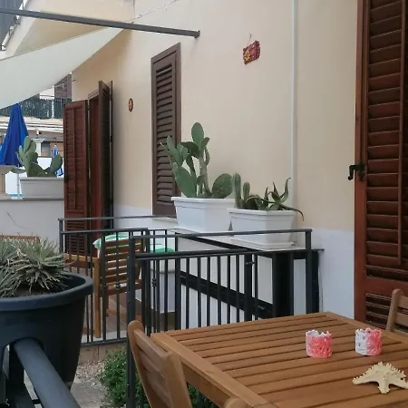 Stella Del Mare San Vito Lo Capo