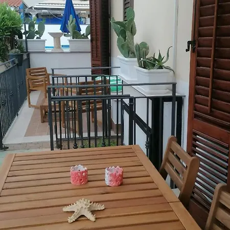 Stella Del Mare * San Vito Lo Capo