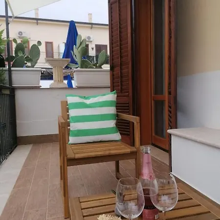 Stella Del Mare Apartment *