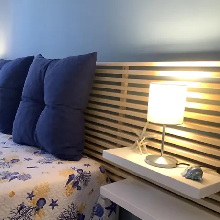 Stella Del Mare Apartment