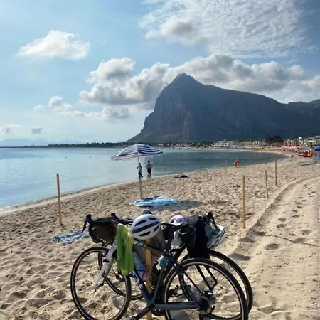Stella Del Mare * San Vito Lo Capo