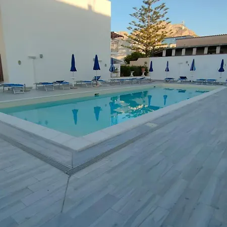 Apartment Stella Del Mare *
