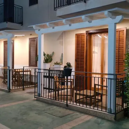 Casa Stella Del Mare סן ויטו לו קאפו
