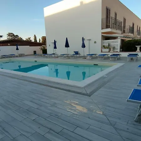 Stella Del Mare Apartment