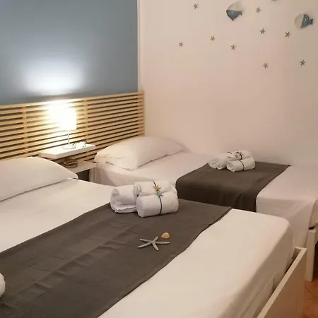 Stella Del Mare Apartment San Vito Lo Capo