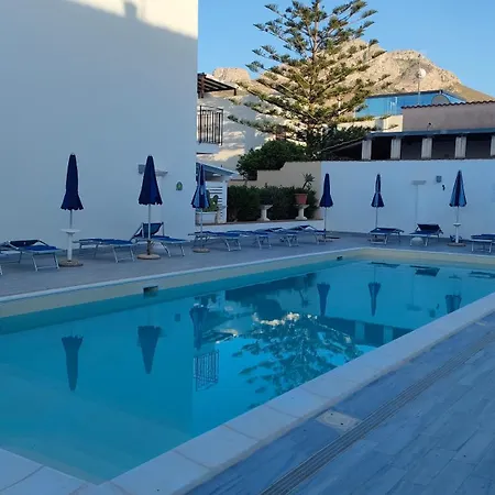Casa Vacanza Stella Del Mare Appartement *