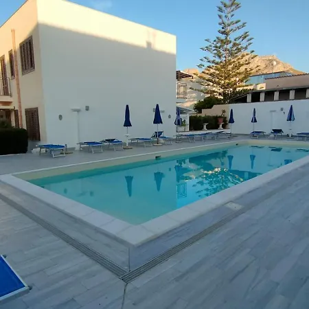 Appartement Casa Vacanza Stella Del Mare