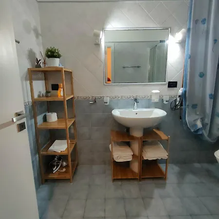 Appartement Casa Vacanza Stella Del Mare