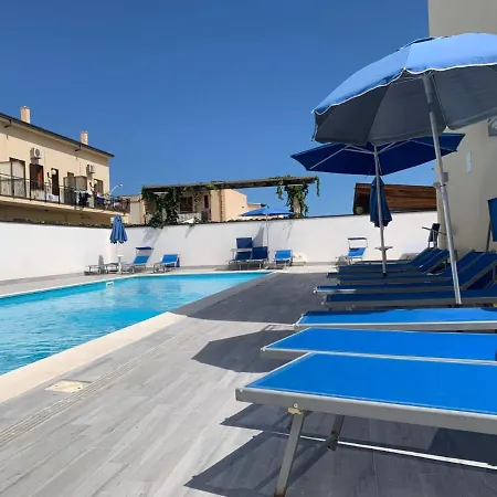 Stella Del Mare Apartmán