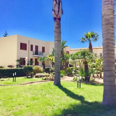 Stella Del Mare Apartmán *