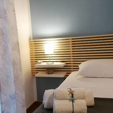 Stella Del Mare Apartmán San Vito Lo Capo