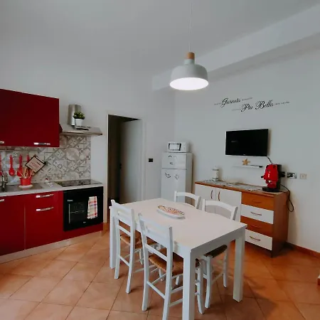 Stella Del Mare Apartmán *