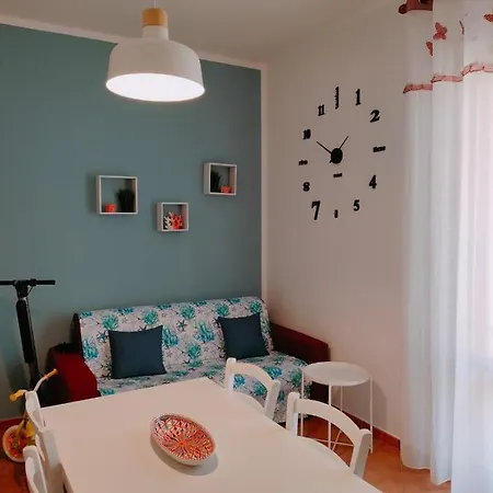 Stella Del Mare Apartmán *