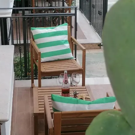 Apartmán Stella Del Mare