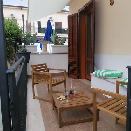 Stella Del Mare Apartmán *