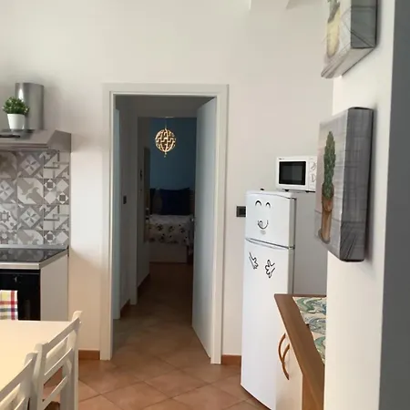 Stella Del Mare Apartmán *