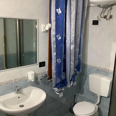 Apartmán Stella Del Mare San Vito Lo Capo