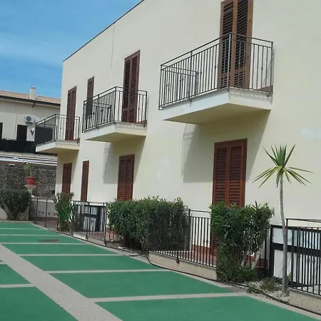 Stella Del Mare San Vito Lo Capo