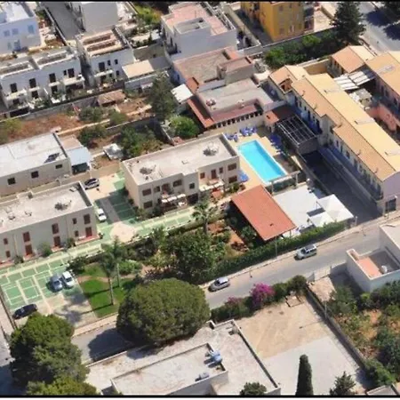 Apartmán Stella Del Mare *