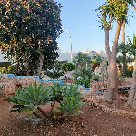 Stella Del Mare * San Vito Lo Capo